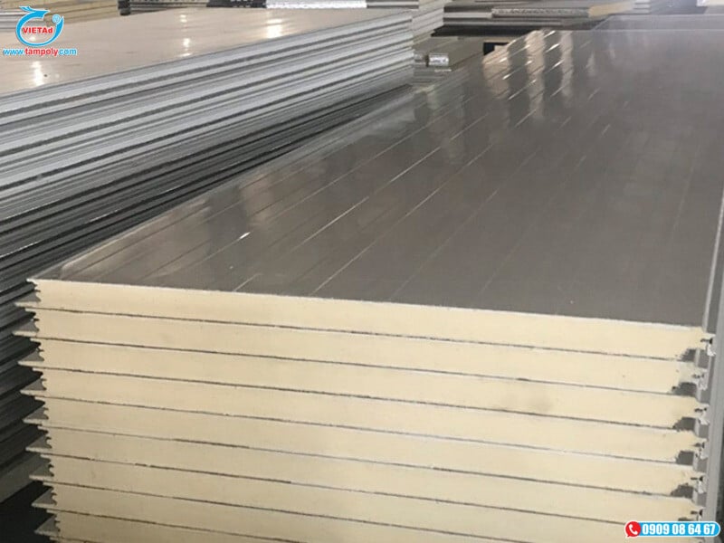Dia Chi Cung Cap Panel Pu Uy Tin