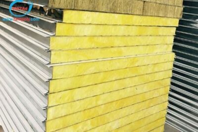 Báo Giá Panel Chống Cháy 60 Phút Chất Lượng, Giá Rẻ