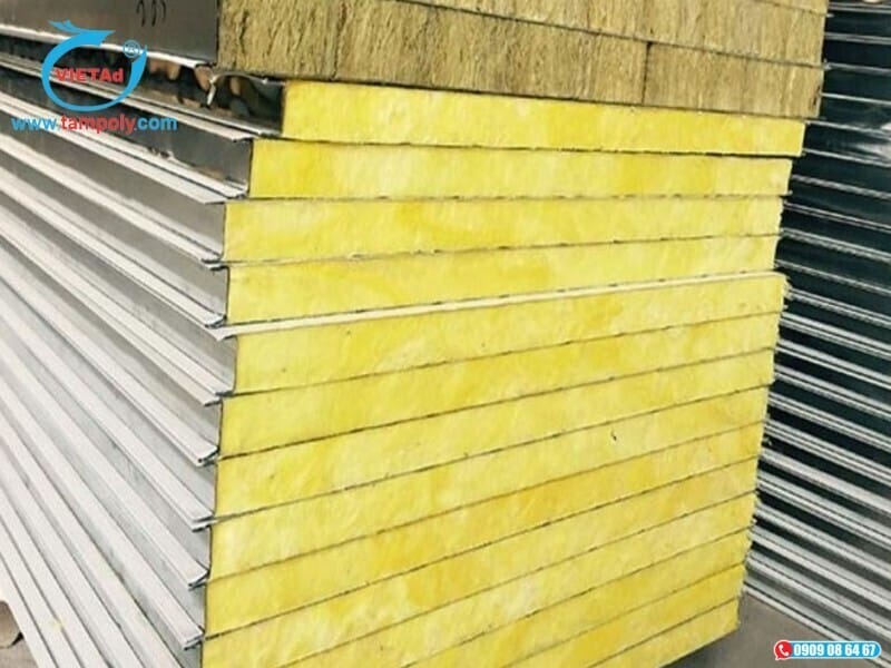 Gia Tam Panel Chong Chay 60 Phut