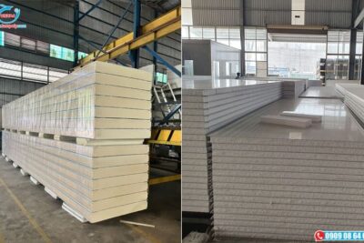 Báo Giá Tấm Panel Cách Âm Chính Hãng Chuẩn Chất Lượng