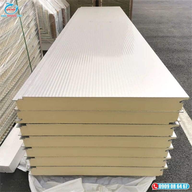 Ly Do Panel Pu Duoc Su Dung Pho Bien