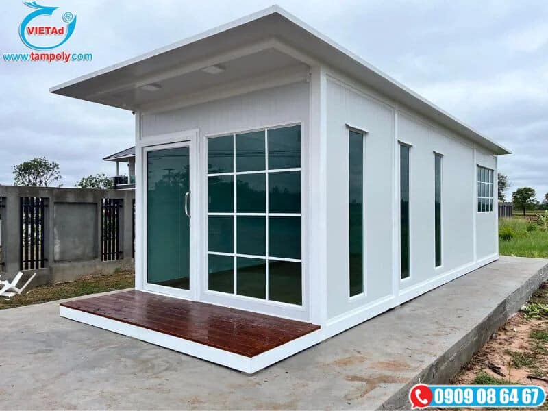 Panel Cach Nhiet Han Quoc 6