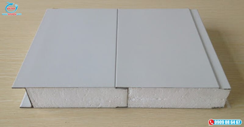 Panel Eps 100mm