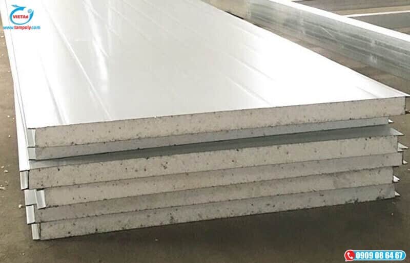 Panel Eps Cach Am