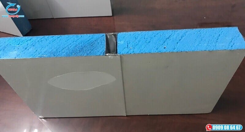 Panel Xps Cach Am