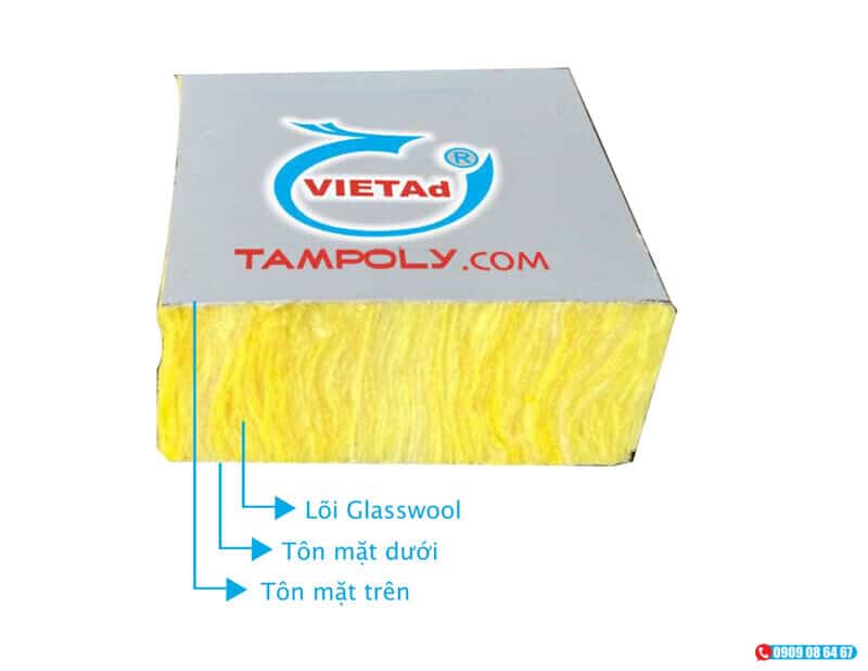 Tam Panel Chong Chay 60 Phut La Gi