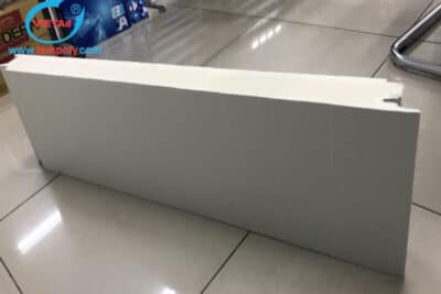 Báo giá Panel PU chính hãng cách nhiệt, cách âm, chống cháy tốt