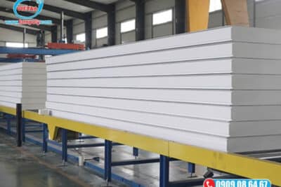 Báo Giá Vách Ngăn Cách Nhiệt Chính Hãng Giá Tốt, Chất Lượng