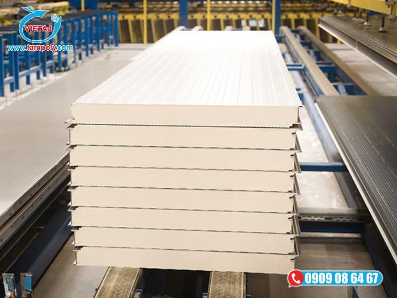 Thi công, lắp đặt đúng kỹ thuật để cách nhiệt đạt hiệu quả cao