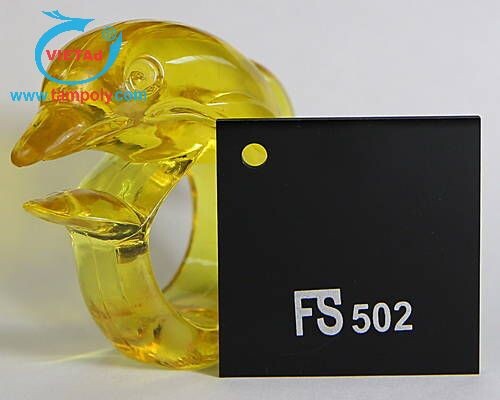 Fs 502