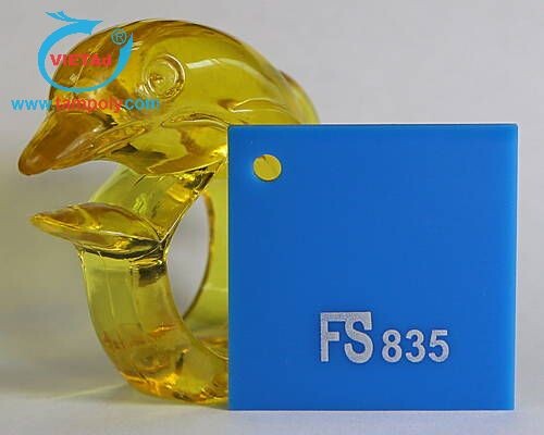 Fs 835