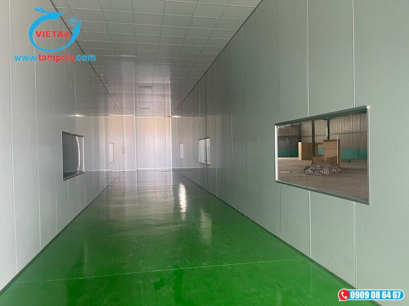Cac Buoc Thi Cong Panel Eps 75mm