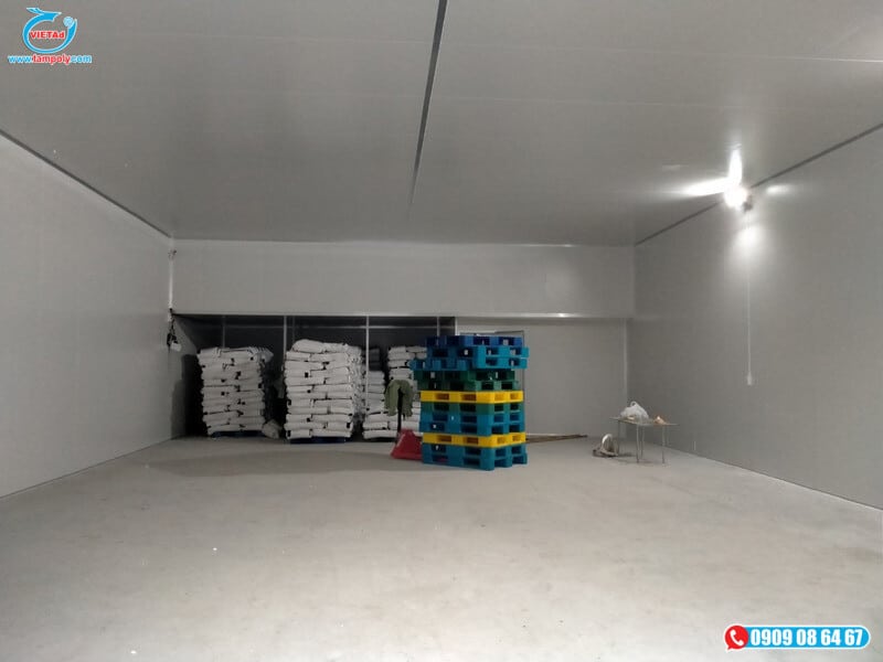 Cac Ly Do Nen Dung Panel Phong Sach