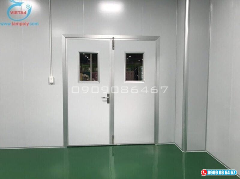 Cac Ung Dung Tam Panel Kho Lanh