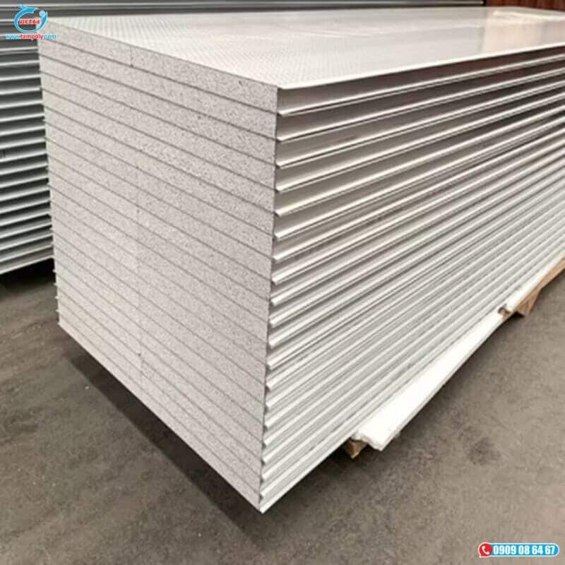 Cach Bao Quan Tam Panel Eps Chong Chay