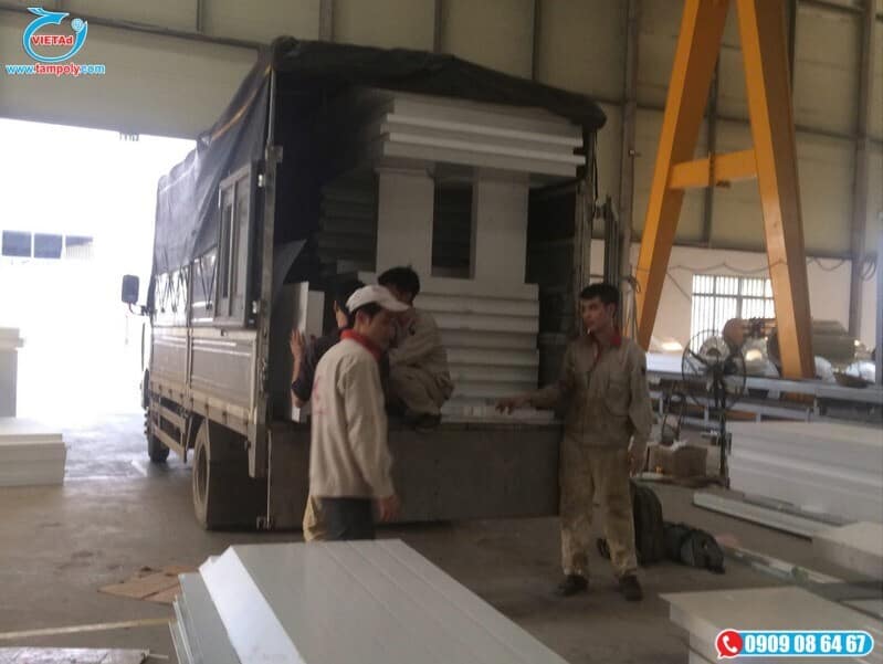 Dia Chi Cung Cap Tam Panel Kho Lanh