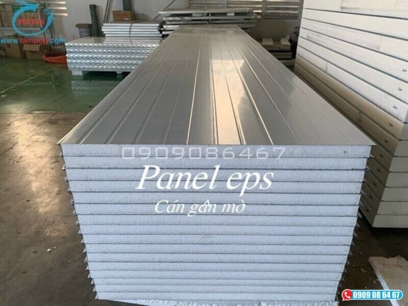 Gia Tam Panel Kho Lanh