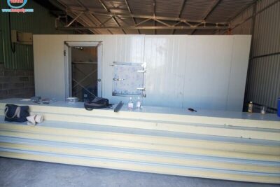 Báo Giá Tấm Panel Kho Lạnh Cập Nhật Mới Nhất 2025