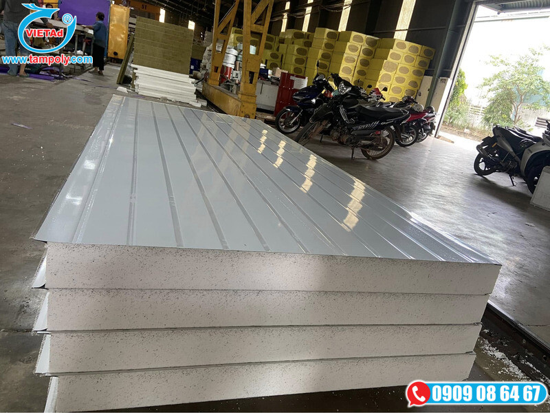 Panel Cach Nhiet Mico 2