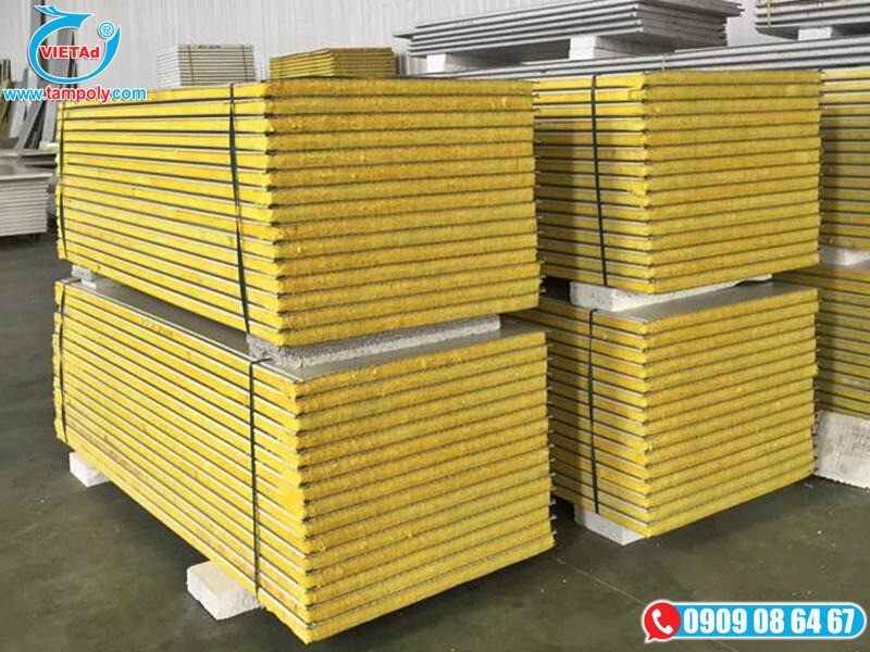 Panel Cach Nhiet Mico 4