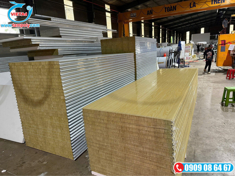 Panel Cach Nhiet Mico 5