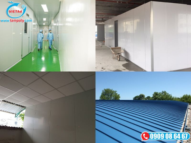 Panel Cach Nhiet Mico 6