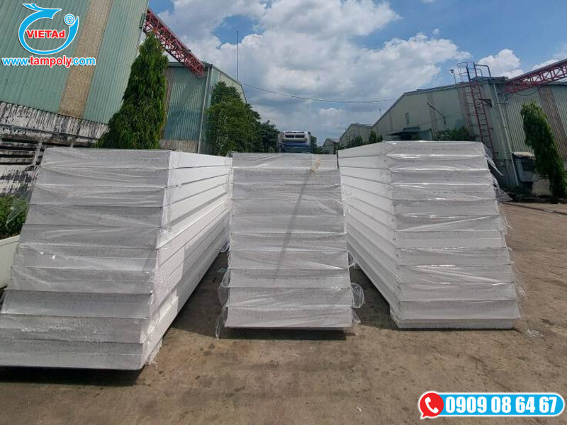 Panel Cach Nhiet Mico 7