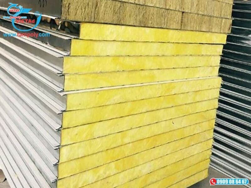 Panel Chong Chay 120 Phut
