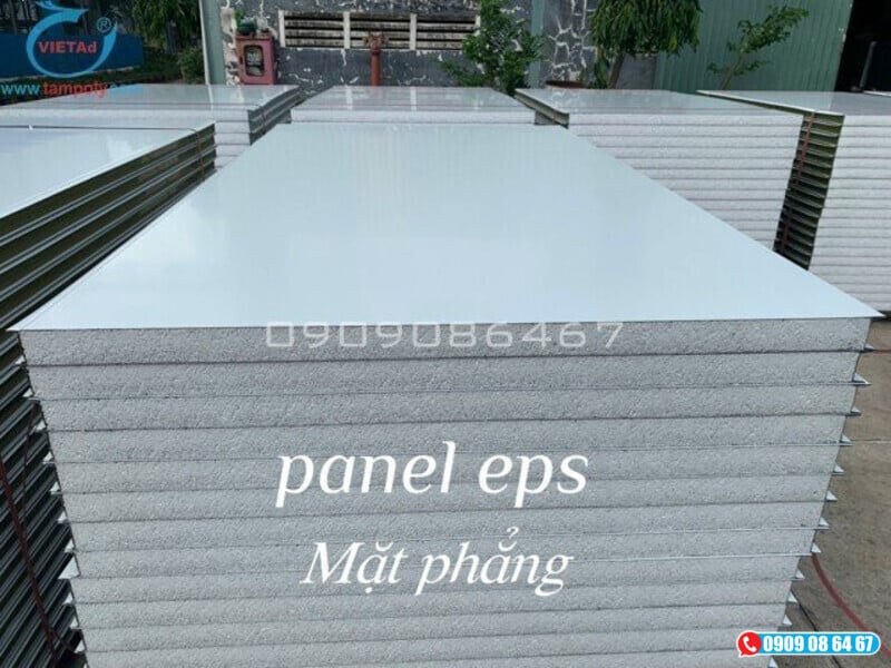 Panel Eps 75mm Dang Phang
