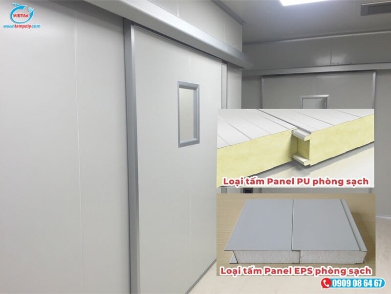 Panel Phong Sach La Gi Loai Su Dung Pho Bien