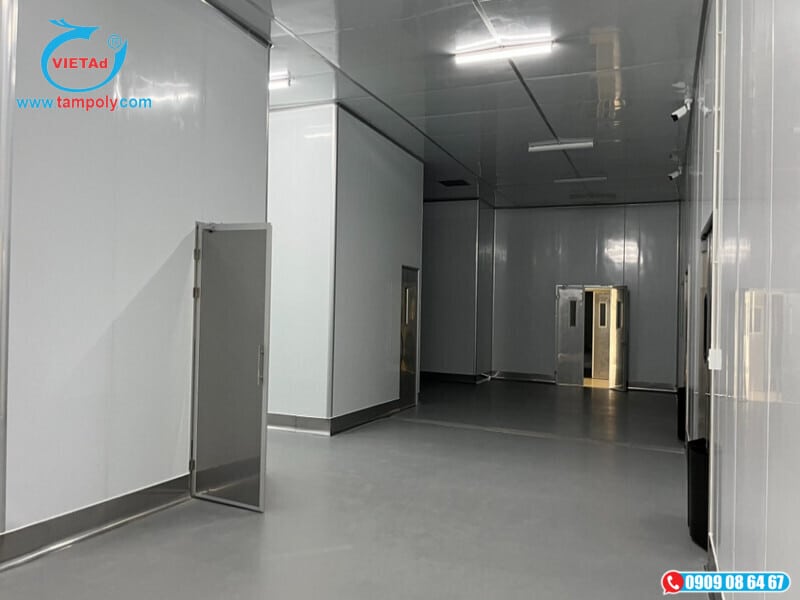 Panel Phong Sach Ung Dung Trong Nhieu Linh Vuc