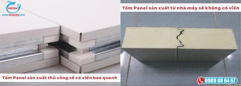 Phan Loai Panel Phong Sach Theo San Xuat