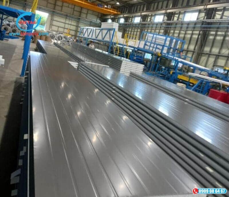 Qcv Cung Cap Tam Panel Inox Uy Tin
