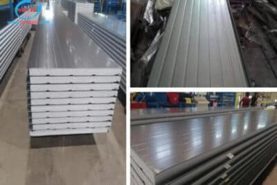 Báo giá tấm panel inox mới nhất cập nhật 2025
