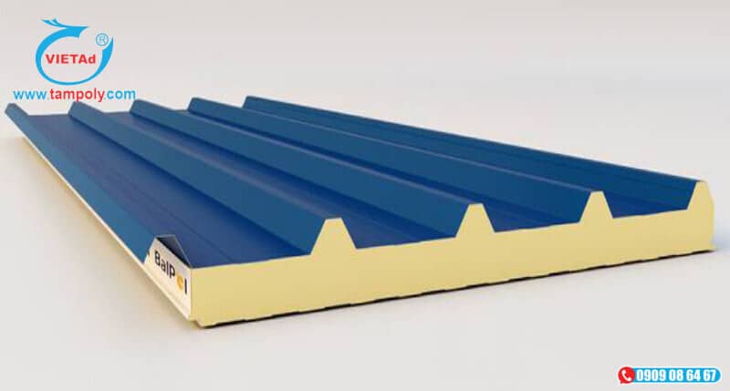 Tam Panel Pir Gia Re