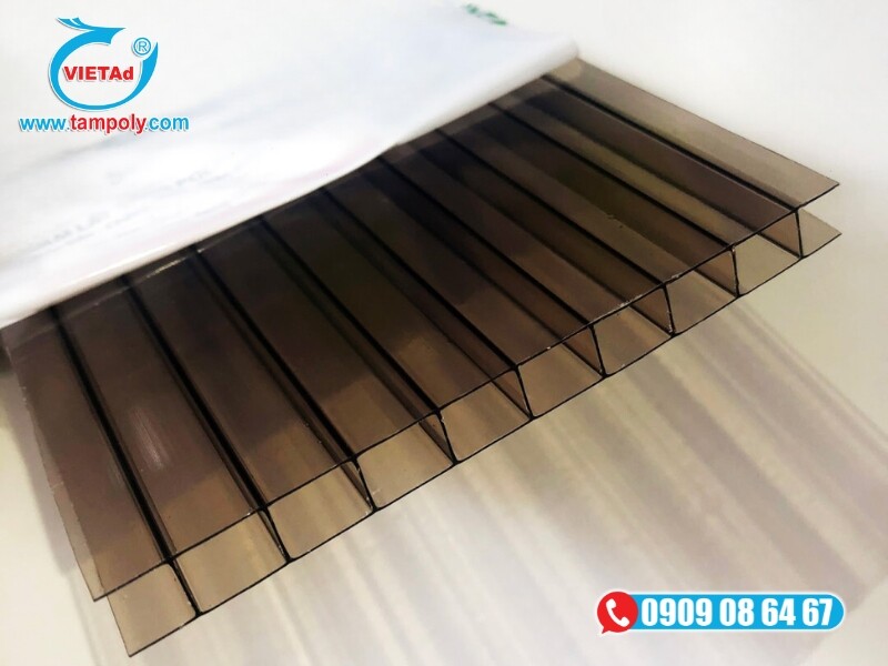 ấm Poly Super Star có khả năng chịu lực tốt, chống va đập tốt