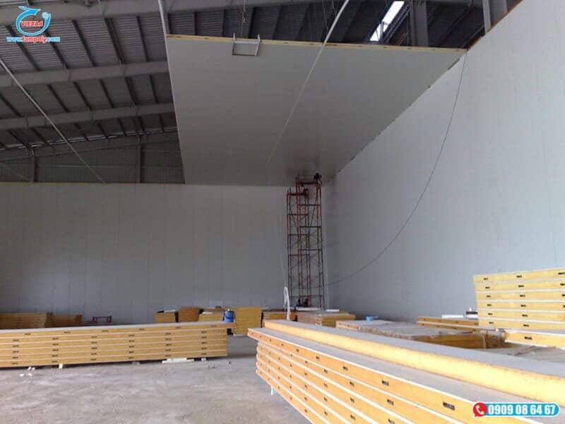 Ung Dung Panel Chong Chay 120 Phut
