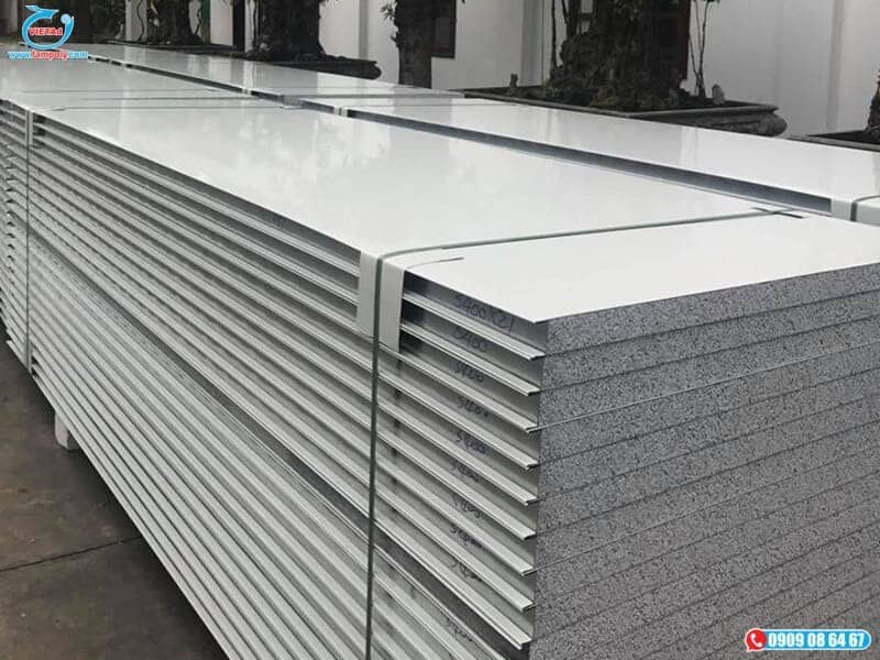 Ung Dung Panel Eps Chong Chay Lan