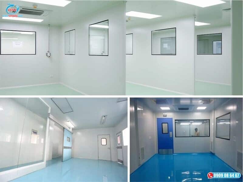 Ung Dung Panel Khang Khuan