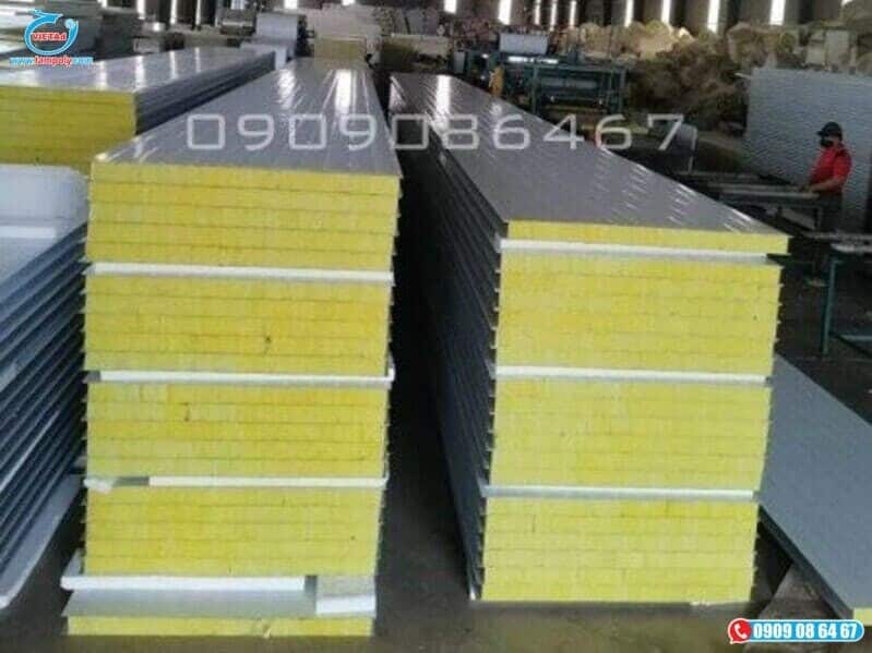 Uu Diem Cua Panel Chong Chay 120 Phut