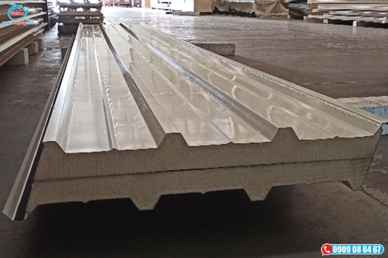 Uu Diem Cua Panel Pir