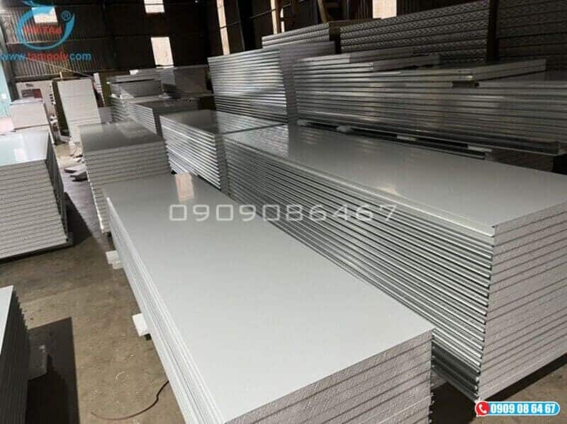 Uu Diem Cua Tam Panel Kho Lanh.