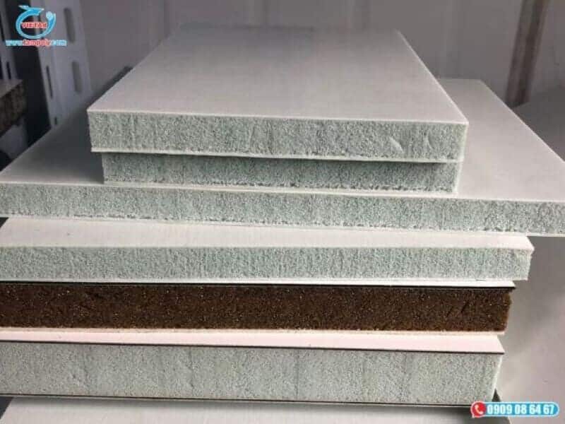 Uu Diem Tam Panel Nhua