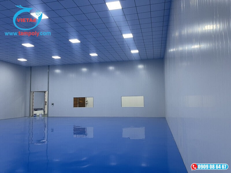 Vach Panel Eps 75mm