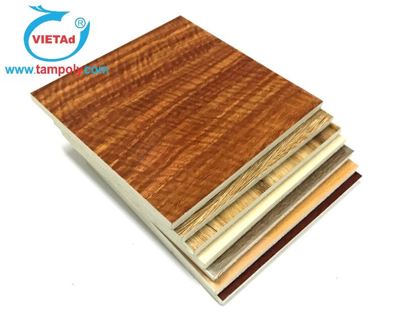 Tấm Formex Giả Gỗ Có độ Bền Cao Và Dễ Dàng Gia Công.