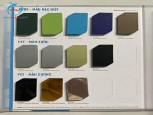 Bảng Báo Giá Tấm Alu Alcorest Chính Hãng Giá Tốt