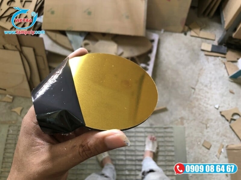 Xét thêm về các khía cạnh, công năng khác mà Alu mang lại, thì nó lại vô cùng rẻ