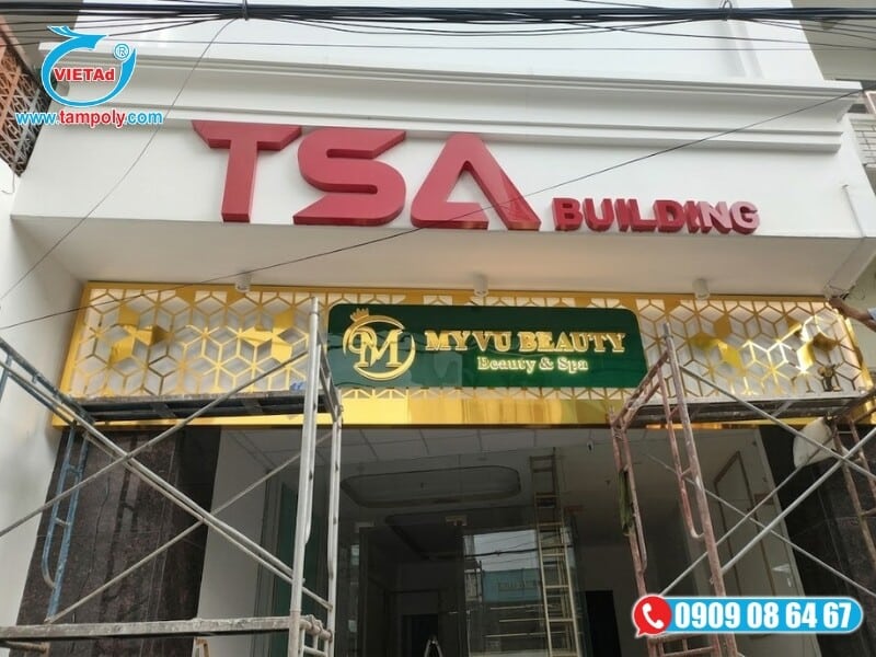 Yếu tố kỹ thuật và thị trường tác động trực tiếp đến đơn giá phân phối tấm alu
