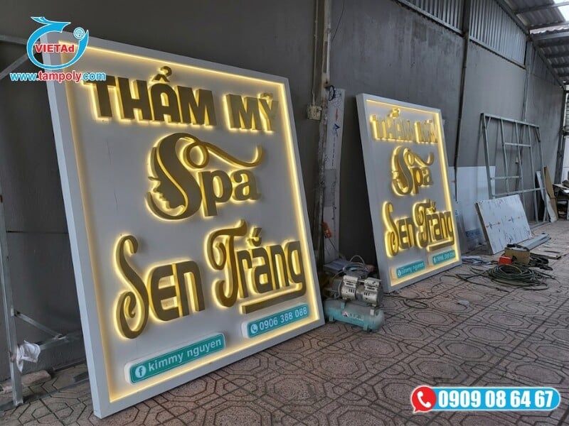 Các lỗi hư hỏng, bong tróc bề mặt thường gặp khi sử dụng vật tư alu không rõ nguồn gốc cho công trình ngoại thất