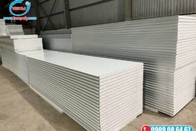 Báo Giá Tấm Panel Tại Cần Thơ Rẻ, Chính Hãng, Giao Ngay